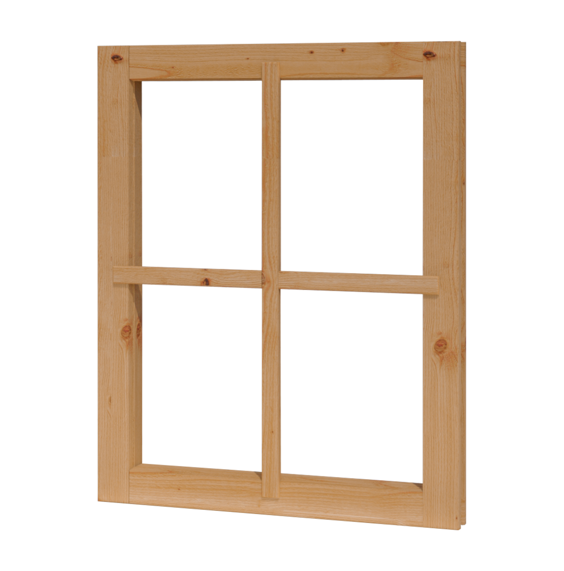 Douglas Vast raam 642x812mm 