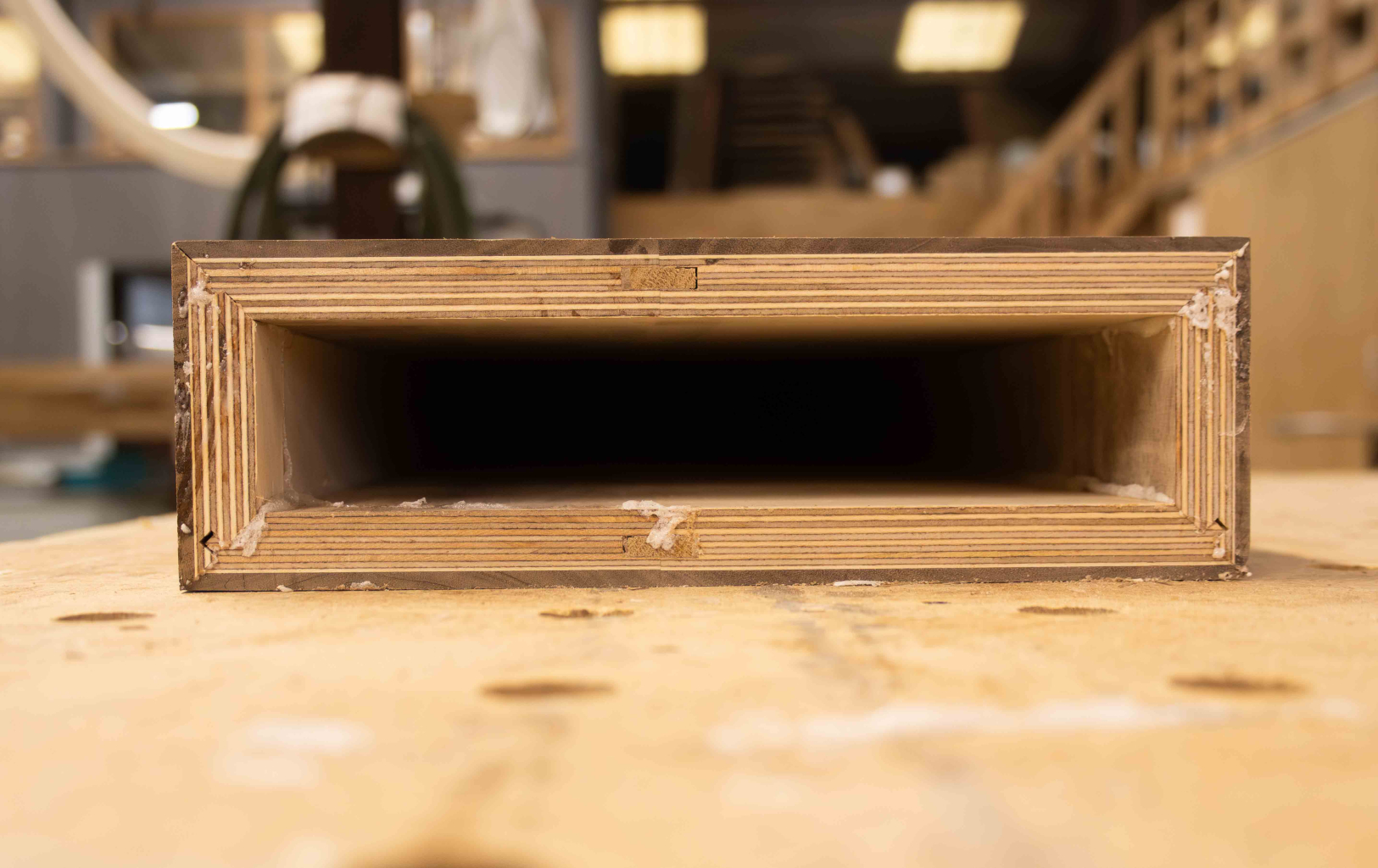 Houten Koof Op Maat Laten Maken | Baxhout