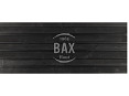 28x120mm Zwart (Dubbel)