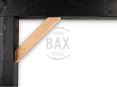 Douglas schoor 100x100mm
