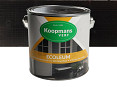 Koopmans           Ecoleum Zwart