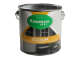 Koopmans           Ecoleum Zwart