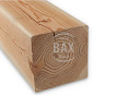 190x190mm (1-EX log)