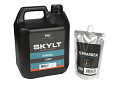 Rigo Skylt Lak Original. 