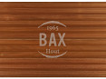 Thermowood ayous 25x130mm