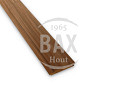 Thermowood ayous half rabat