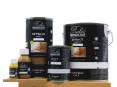 Rubio Monocoat Set - Oil Plus 2C - Charcoal 390 ml