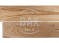 Iepen plank geschaafd 29cm breed