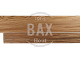Zebrano hout geschaafd 45mm dik