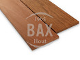 Jatoba plank 23cm breed