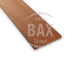 Jatoba plank 23cm breed