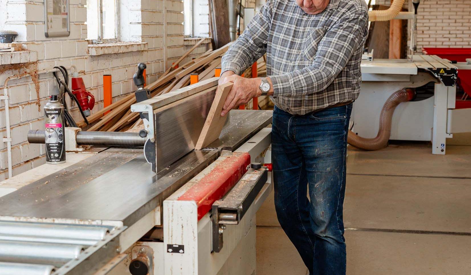 bax werkplaats schaverij 2