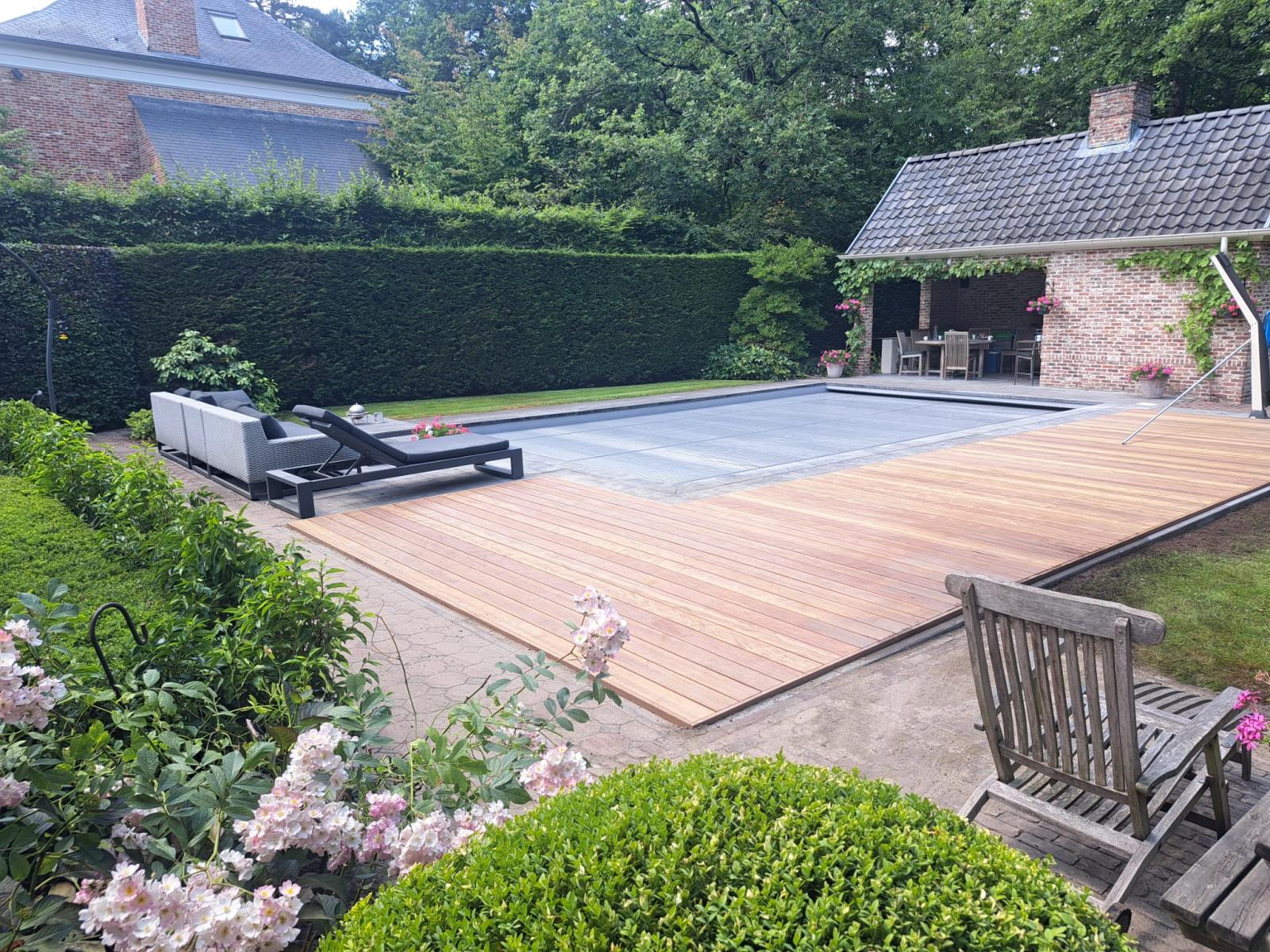 Hardhouten planken kopen