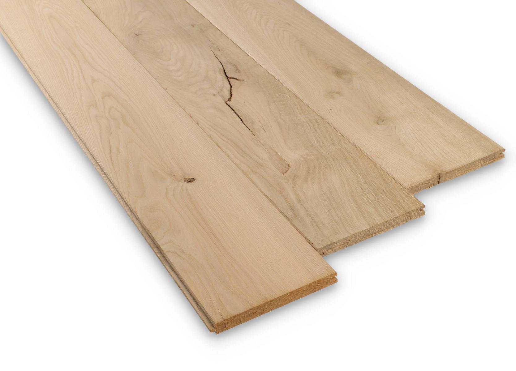 eiken vellingdeel 18cm breed 2