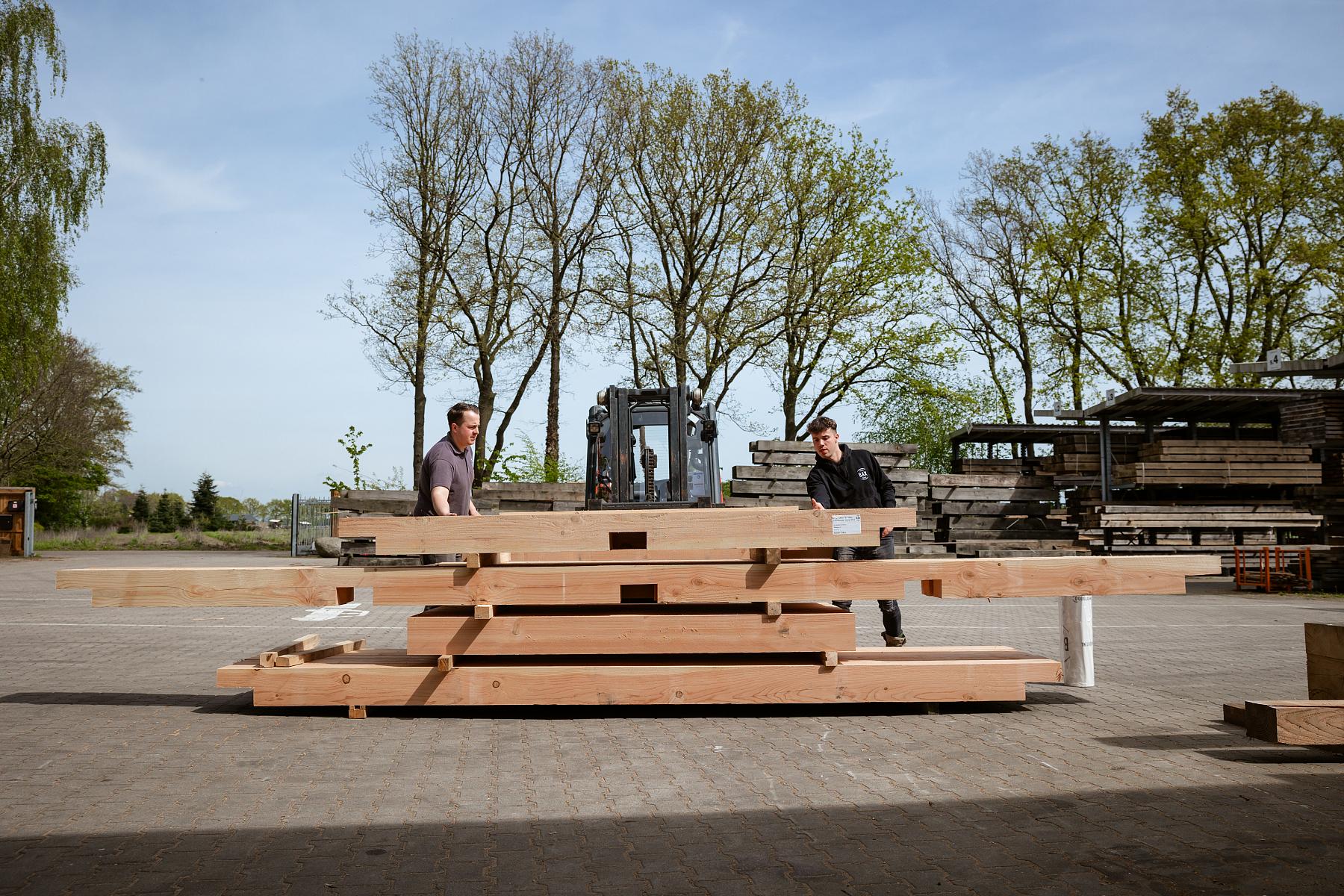 bax buiten 6