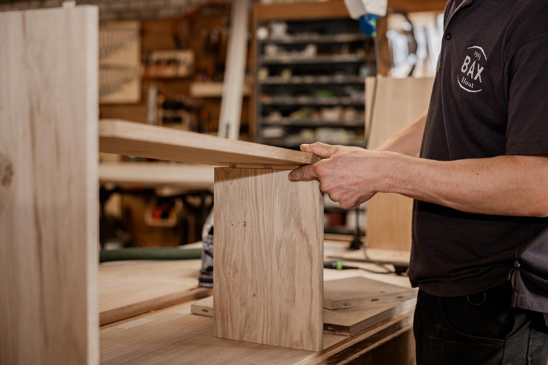 houten Meubelpanelen