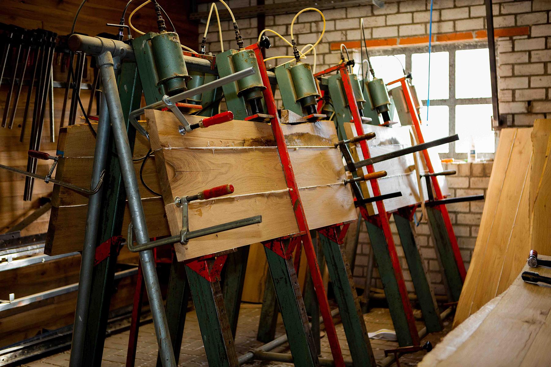 bax werkplaats lijmen 3