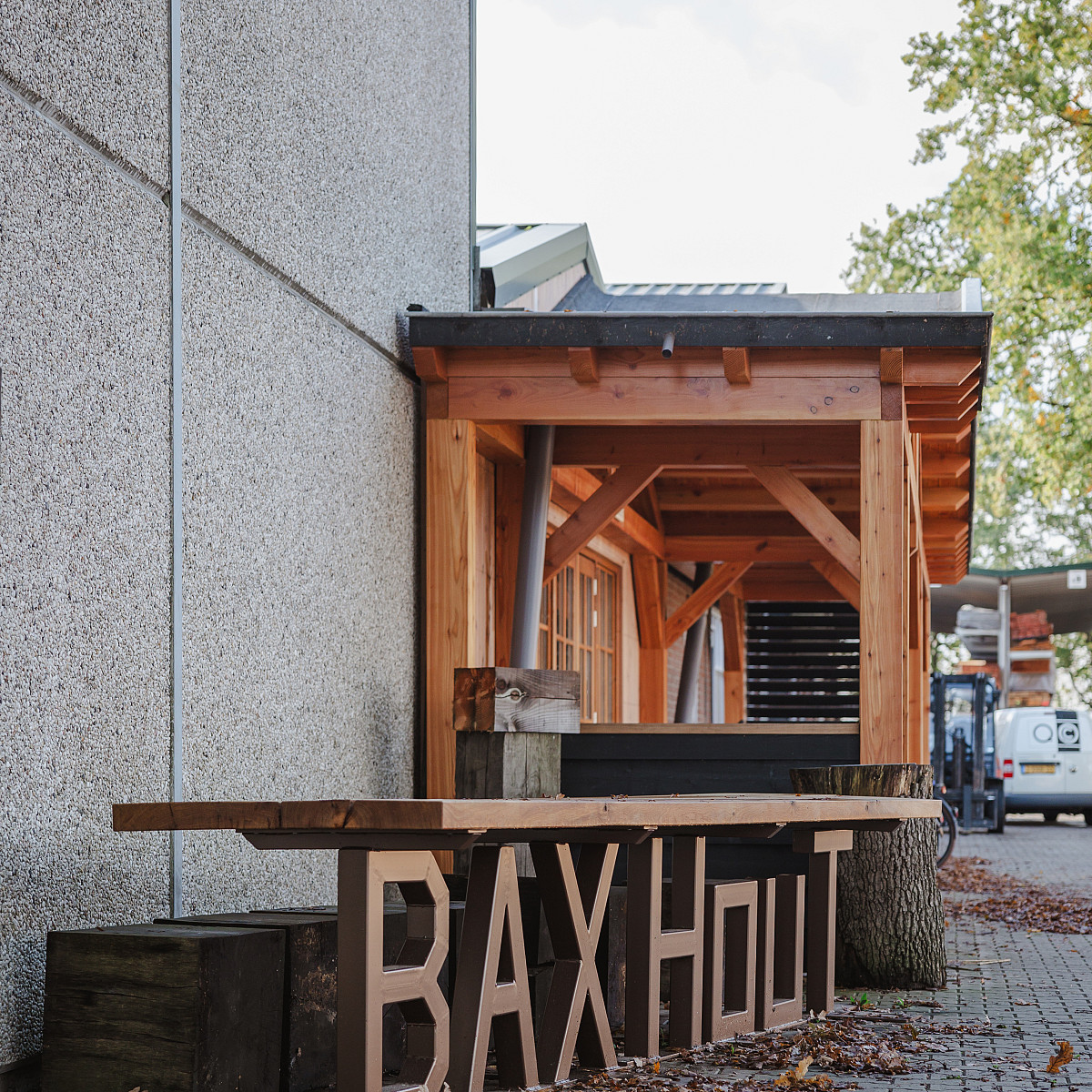bax buiten 36