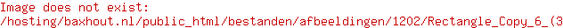 Houten bureaublad
