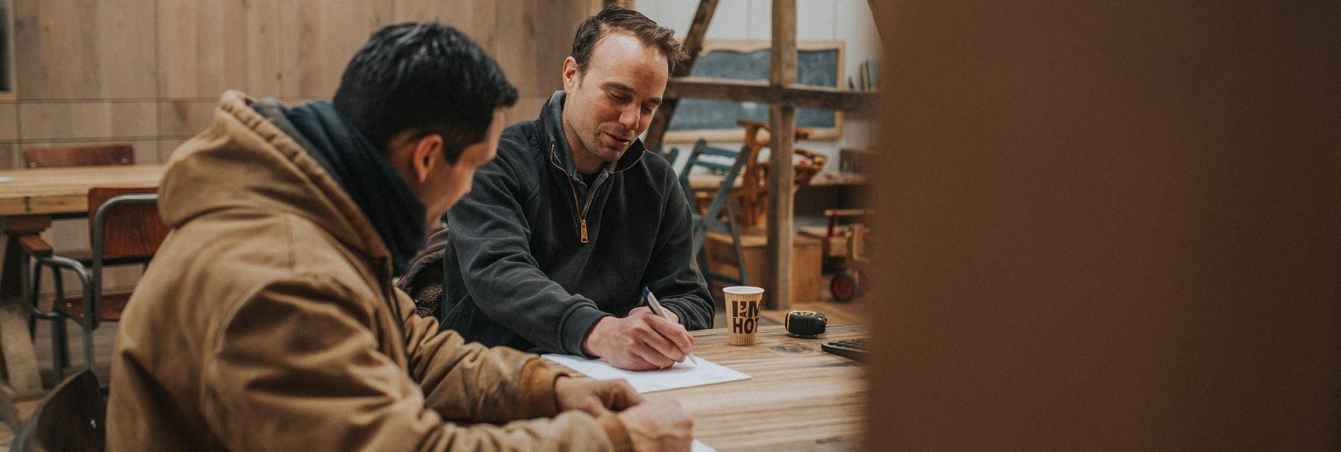 Houthandel Red cedar Hout