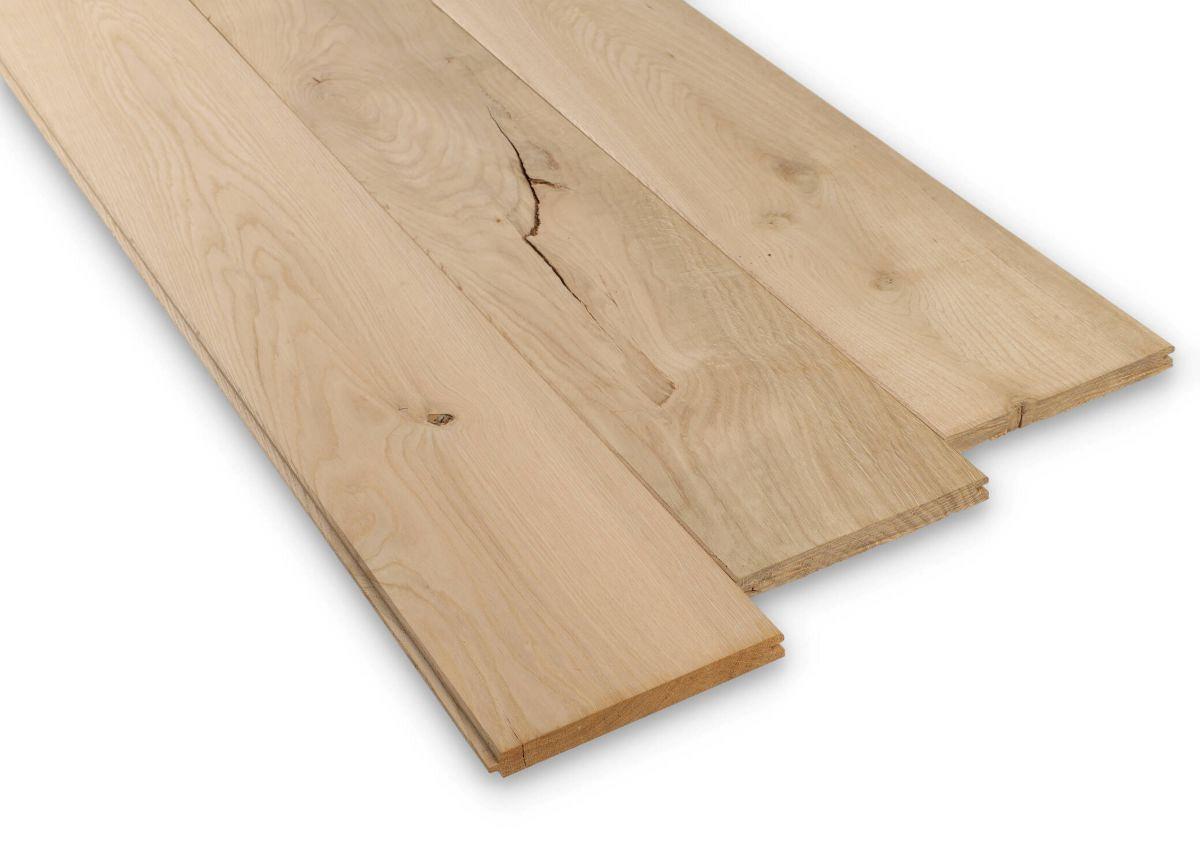 eiken vellingdeel 18cm breed 2