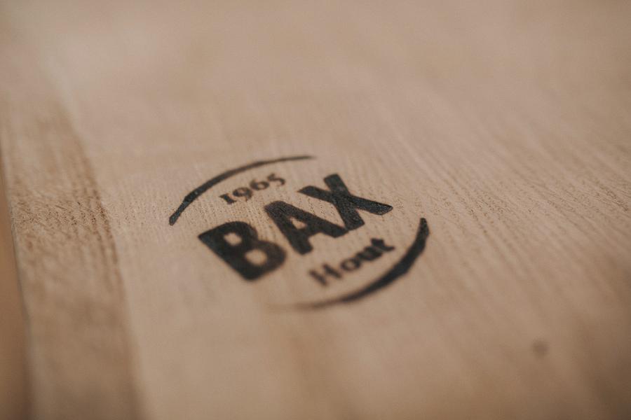 logo baxhout