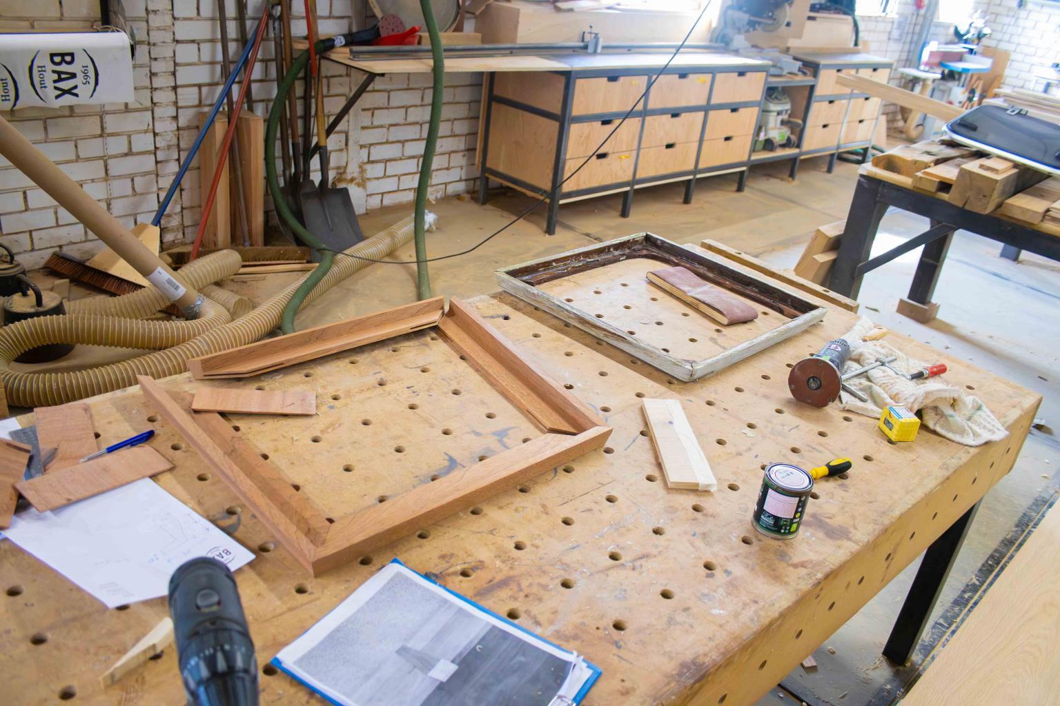 restauratie hout pagina 4