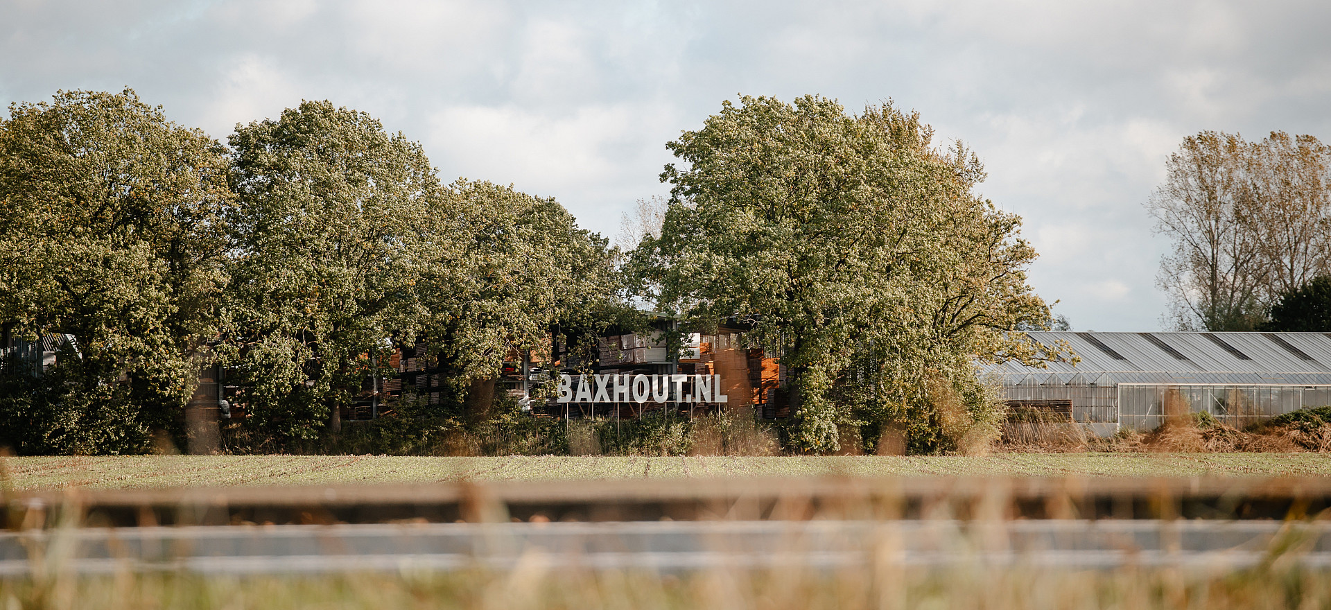 bax buiten 60
