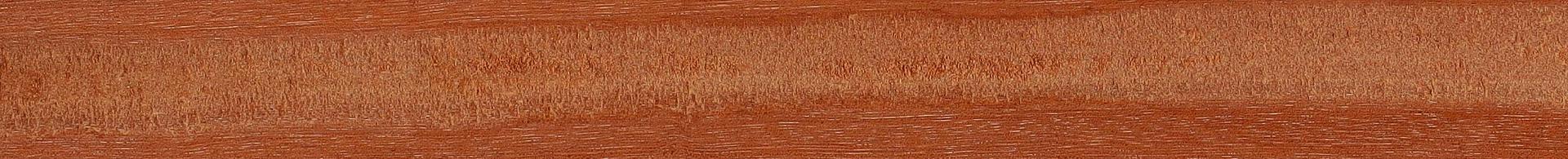 Angelim Vermelho - Damwand plank