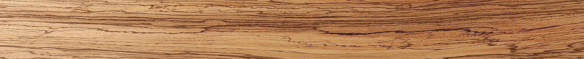 Zebrano hout