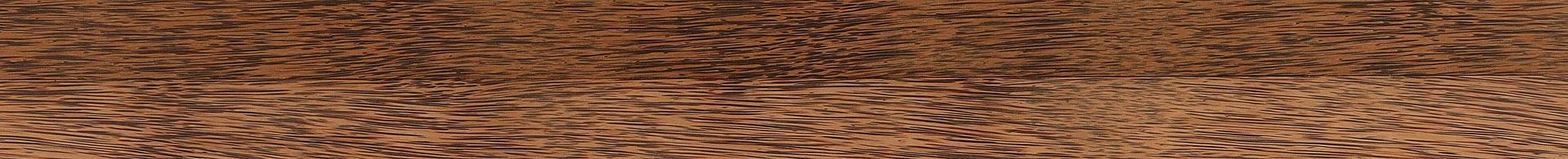 Kokos hout