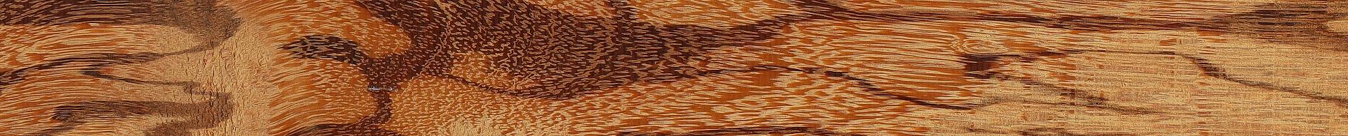 Tamarinde Hout