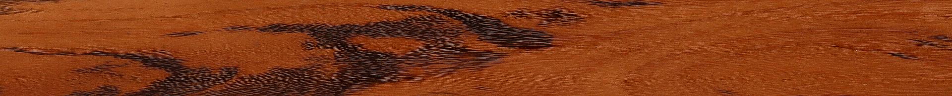 Tigerwood / Muiracatiara