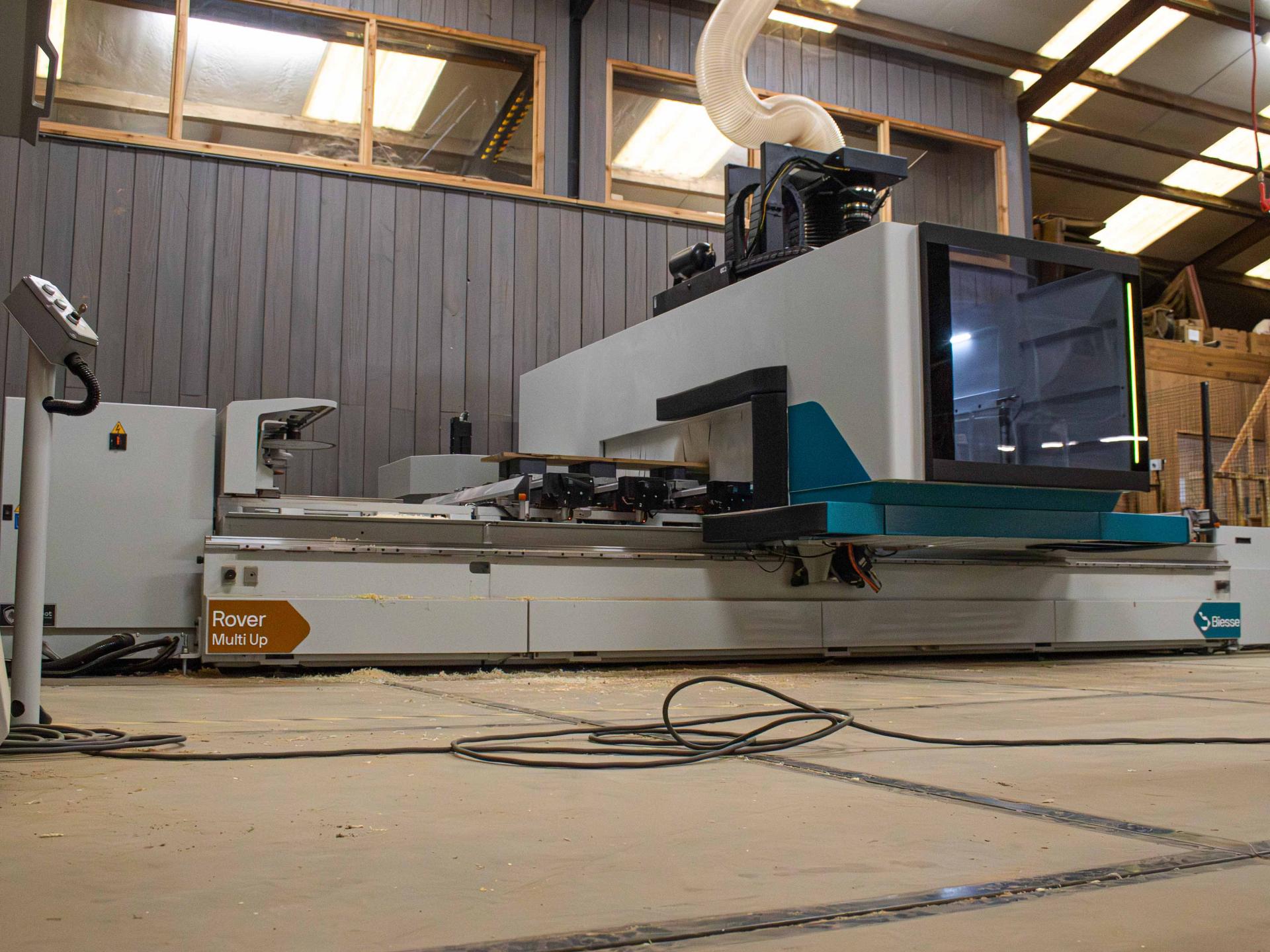 Larikshout Kopen voor jouw project