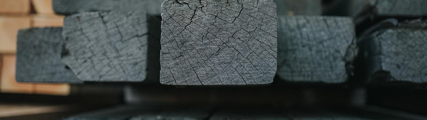 Oud hout