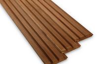 ayous triple rhombus 25x130mm 2