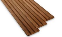 ayous triple rhombus 25x130mm 2