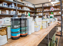 bax showroom 70