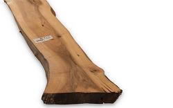 Noten schaaldeel 2m lengte, #2513