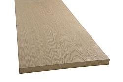 Eiken plank 28,5cm breed