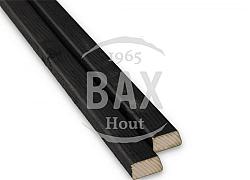 Vuren achterhout 28x47mm