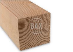 Douglas Balk 190x190mm; 1-EX log