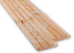 Douglas triple rhombus 28x125mm