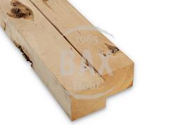 Korte Linden balk 12cm breed