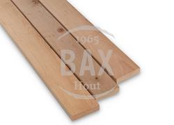 Korte Lijsterbes plank 9,5cm breed