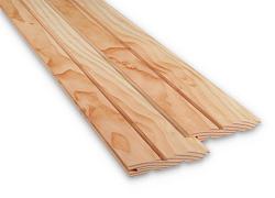 Douglas dubbel rhombus 21x130mm