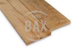 Korte Eiken plank 23.5cm breed