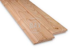 Douglas Half rabat 18x130mm