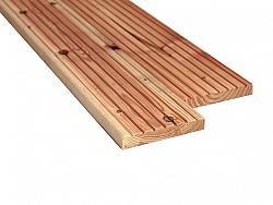 Douglas Vlonderplank 28x145mm (Glad)