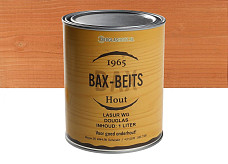 Bax Beits Doug1as kleur